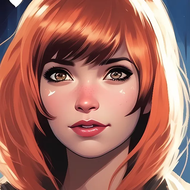 chat with ai character: Mary Jane Watson