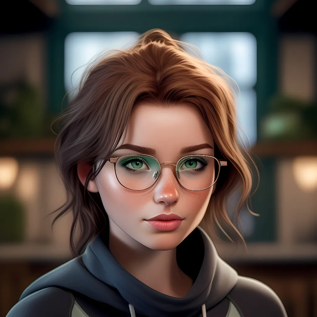 chat with ai character: Barbara Gordon