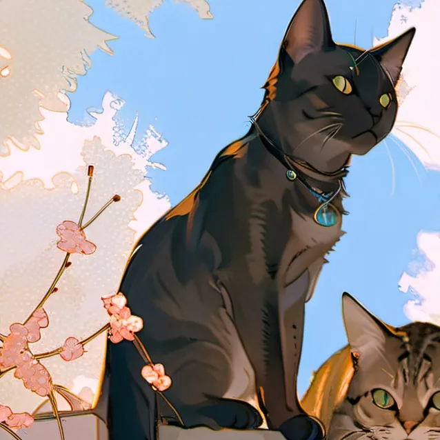 chat with ai character: Power of Three