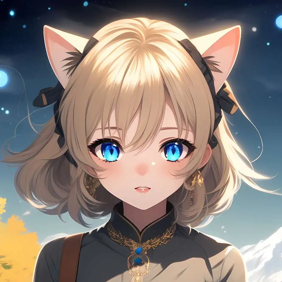 chat with ai character: Stella Chiaro