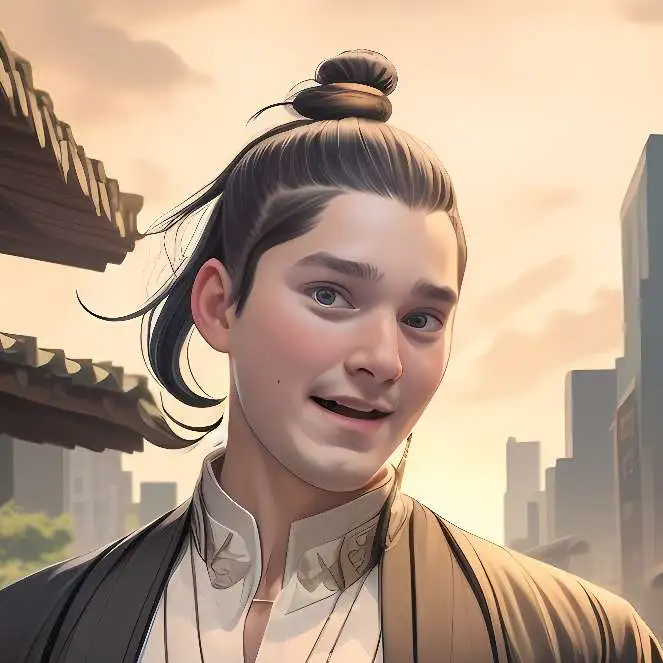 chat with ai character: Alex Geneva