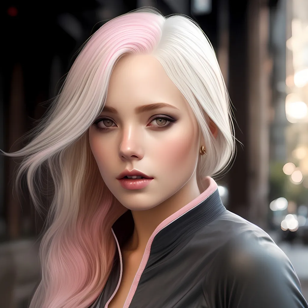 chat with ai character: Layla Brighton