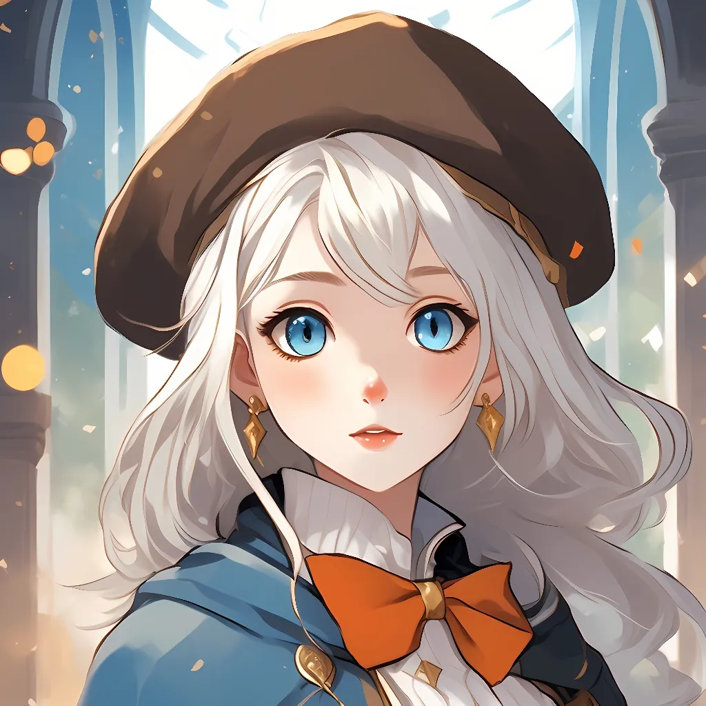 chat with ai character: Cream Puff Cookie