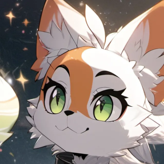 chat with ai character: Mika_Kit