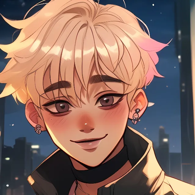 chat with ai character: NightOwl