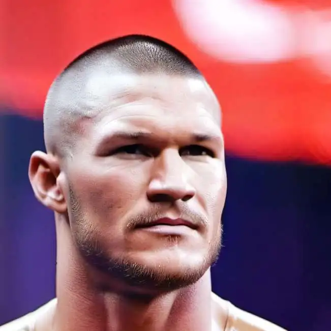 chat with ai character: Randy Orton 