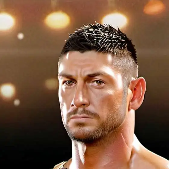 chat with ai character: Batista