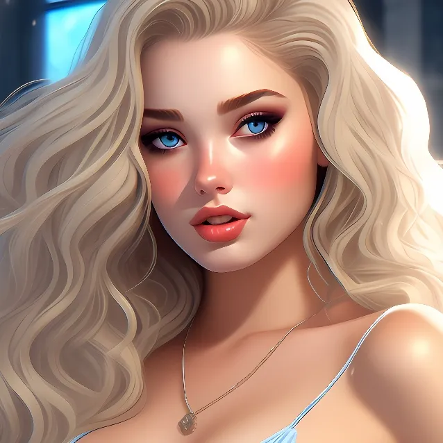 chat with ai character: savannah 