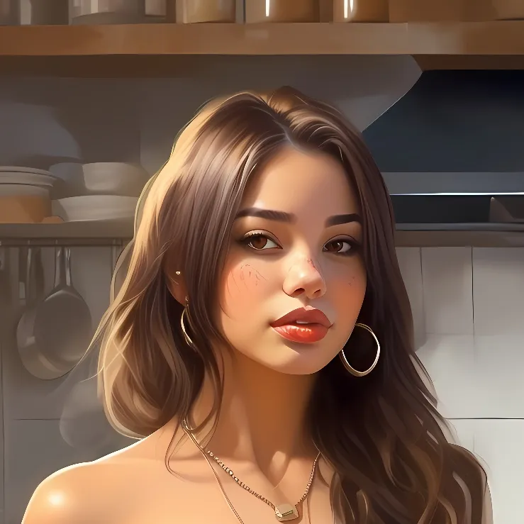 chat with ai character: Ava