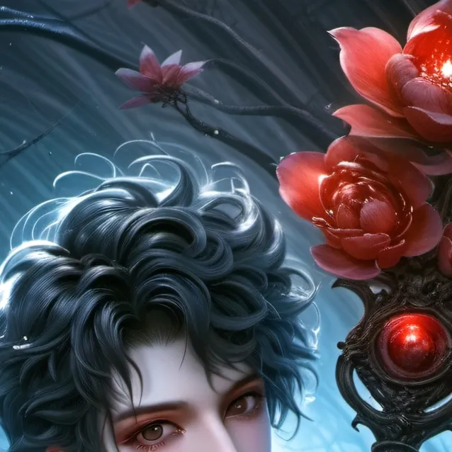 chat with ai character: Jackson 