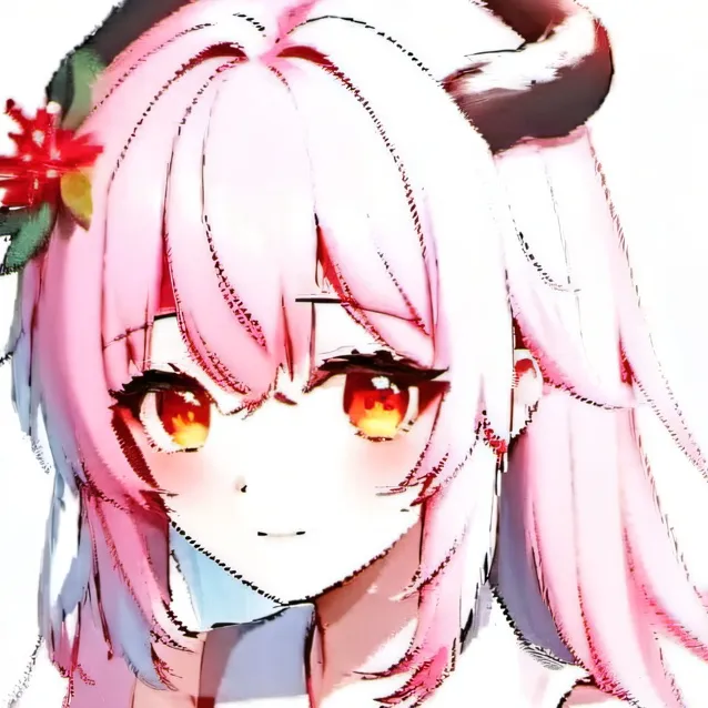 chat with ai character: slave girl