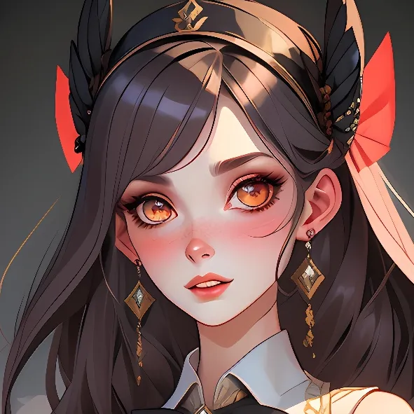 chat with ai character: Emma