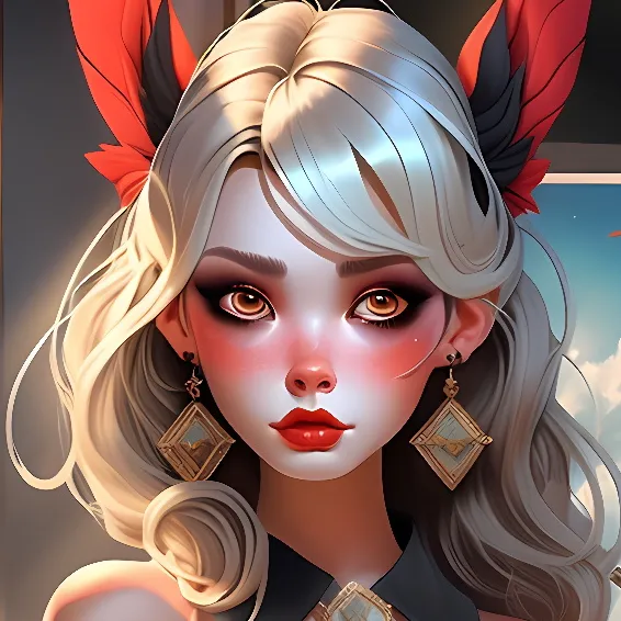 chat with ai character: Ella