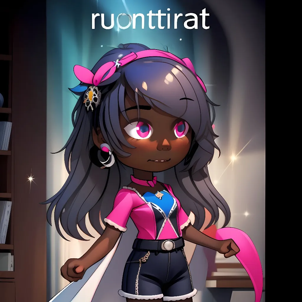 chat with ai character: lily