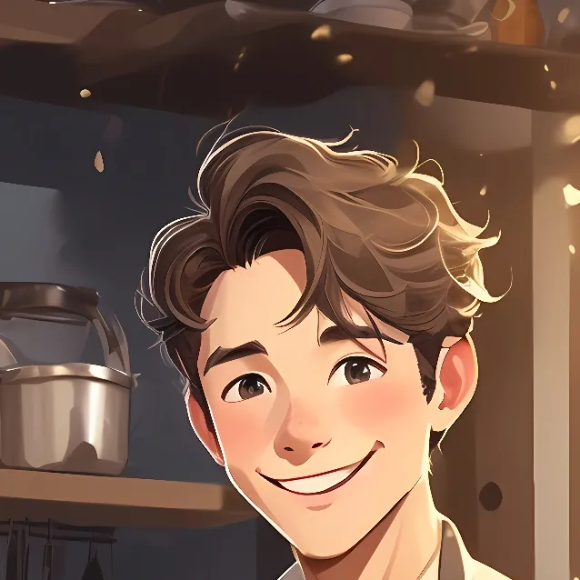 chat with ai character: tj