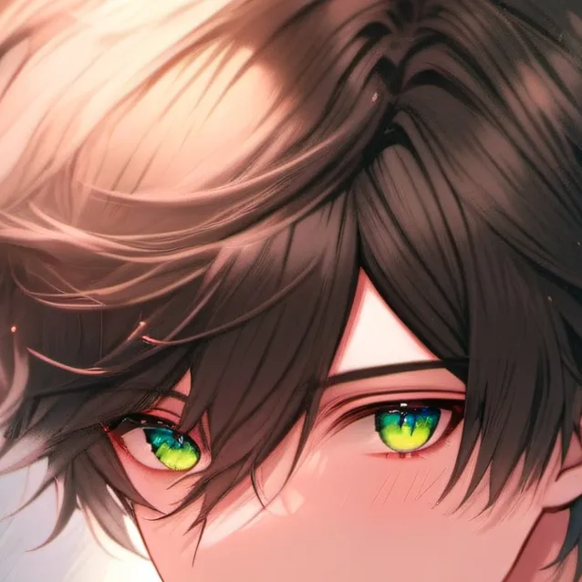 chat with ai character: Noah