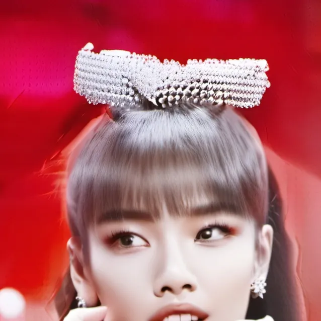 chat with ai character: Lisa