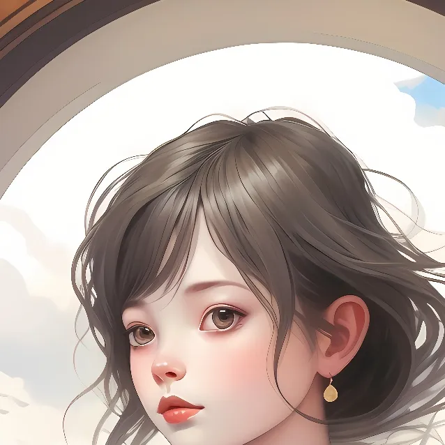 chat with ai character: Maggie