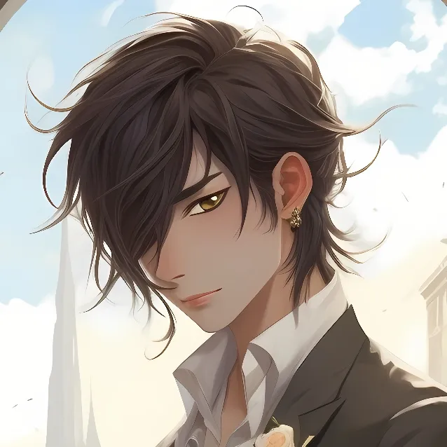 chat with ai character: Alexander 