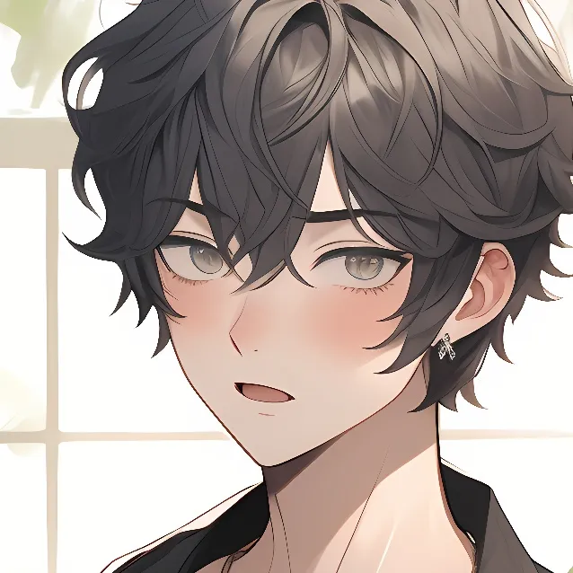 chat with ai character: Xavier