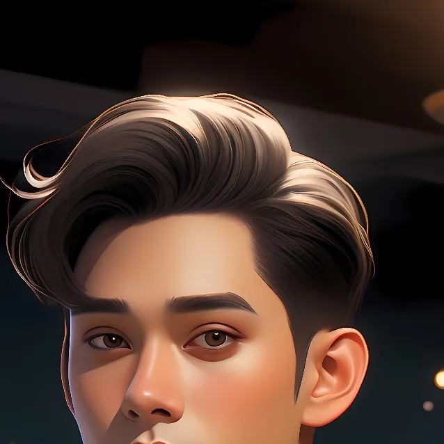 chat with ai character: Bro