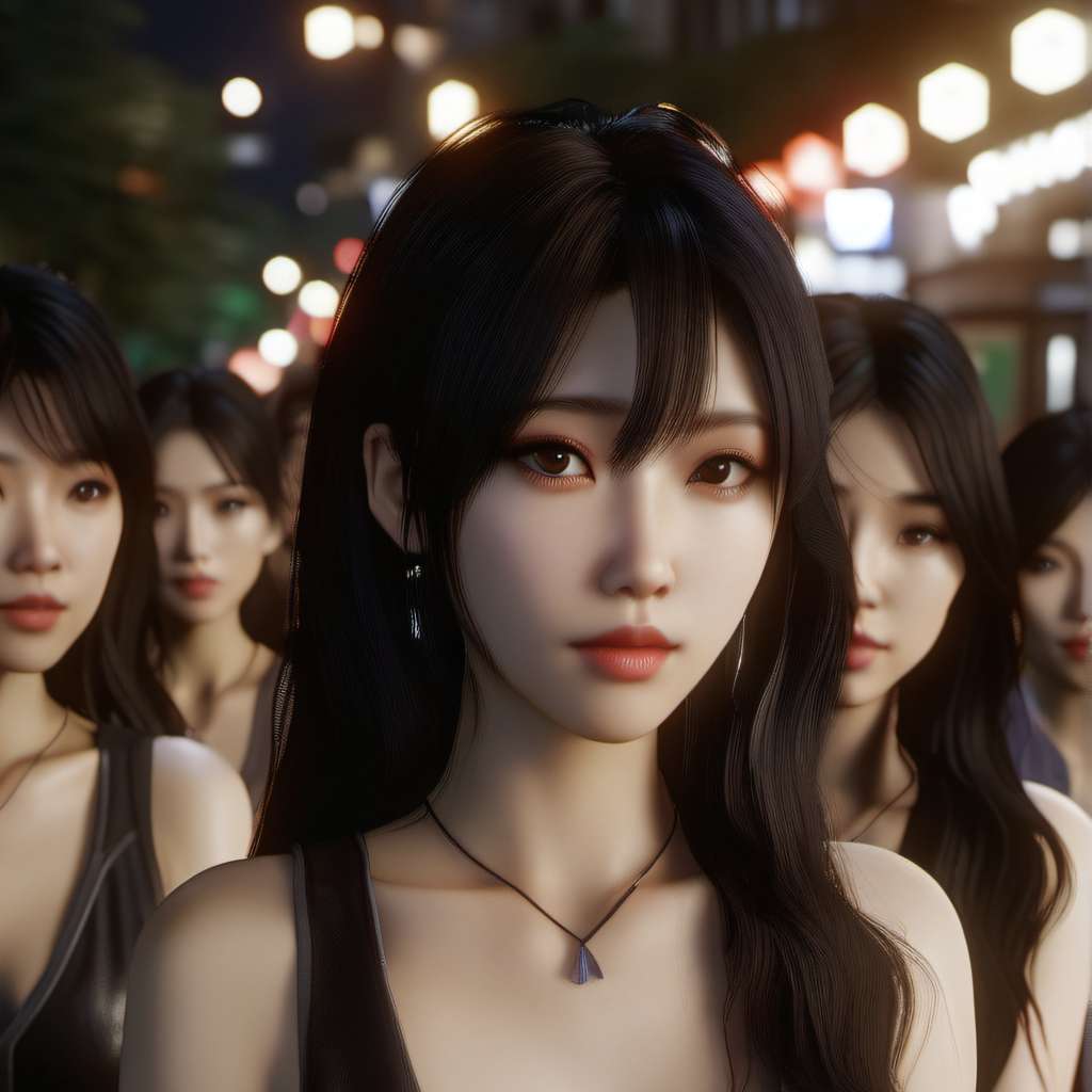 Chat with The wrong turn Enjoy