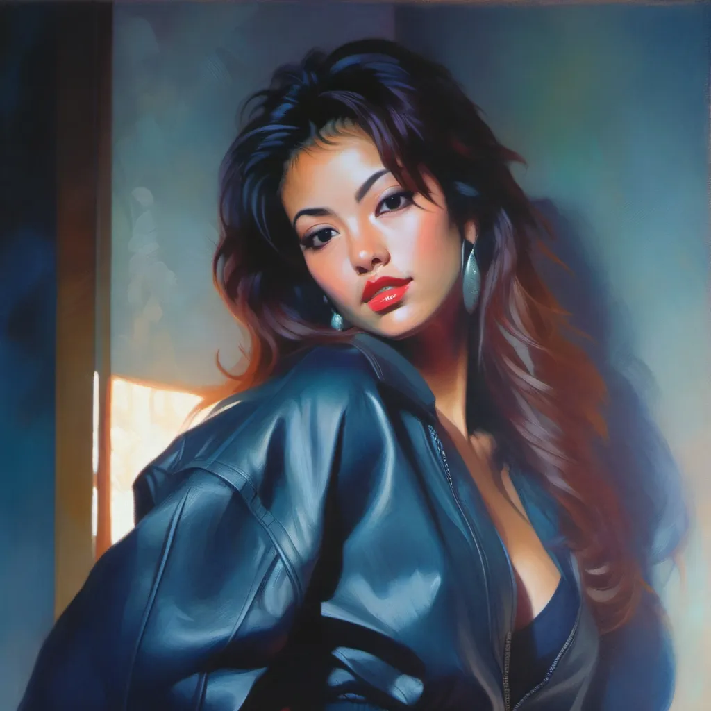 chat with ai character: Dianna Tia Kang