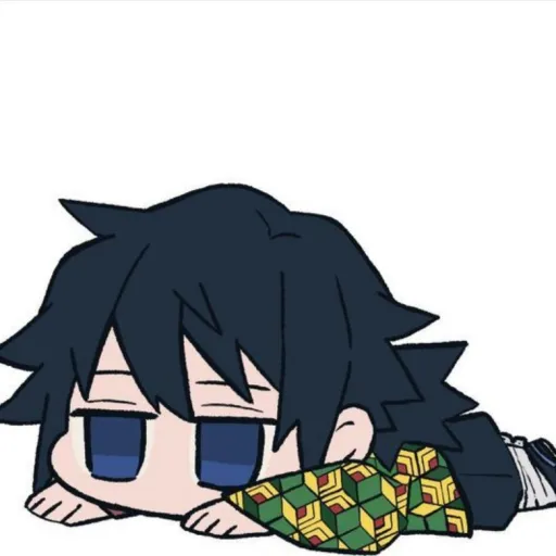 creator ★Giyuu Tomioka★🌊's avatar