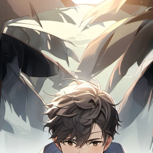 chat with ai character: jay