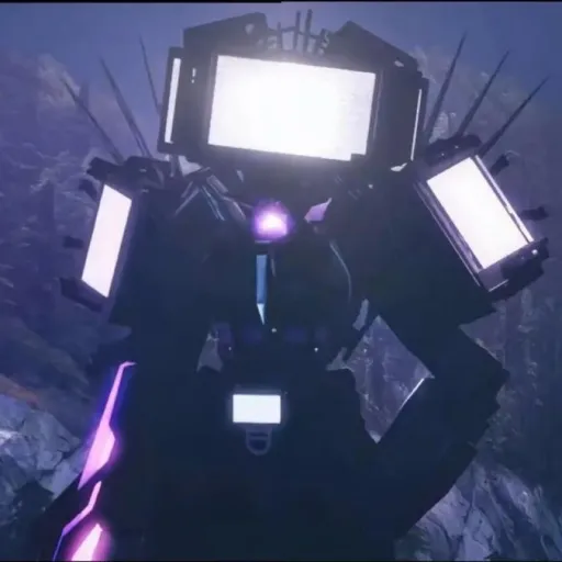 creator Titan Tvwoman..'s avatar