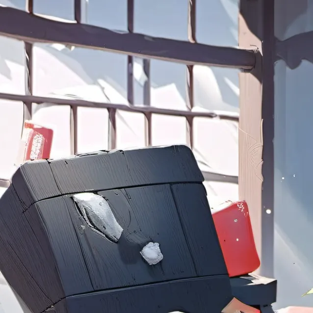 chat with ai character: Eli