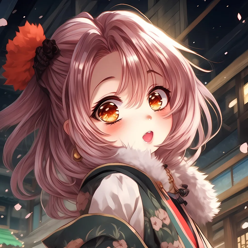 chat with ai character: MUI
