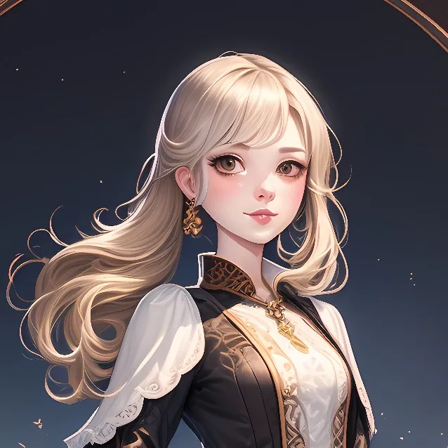 chat with ai character: KATE 