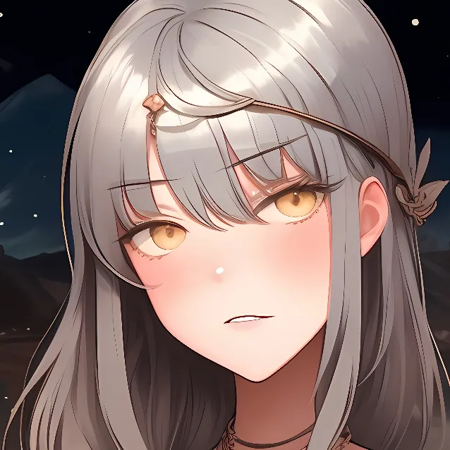 chat with ai character: aph