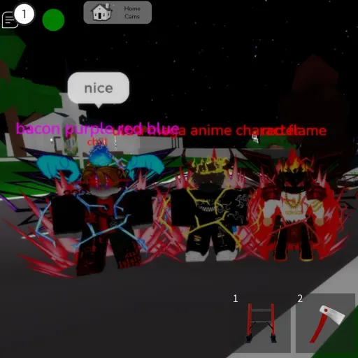 creator connjman3 @nd 4's avatar