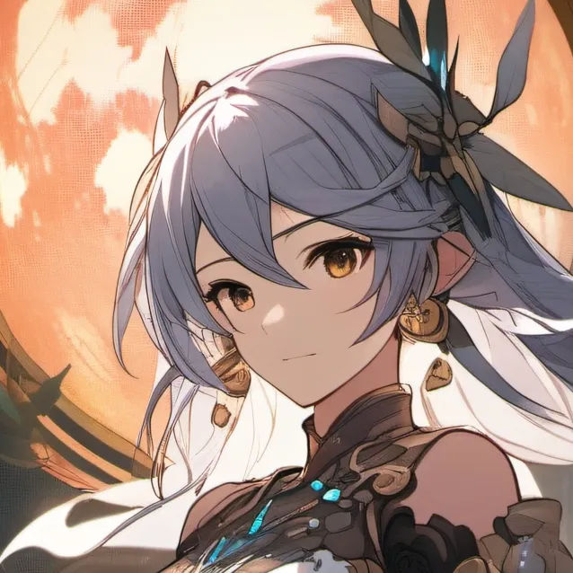 chat with ai character: shadow