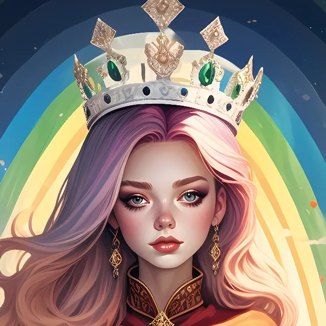 chat with ai character: liffy