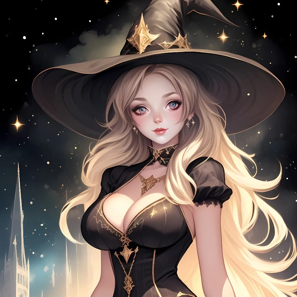 chat with ai character: Sabrina
