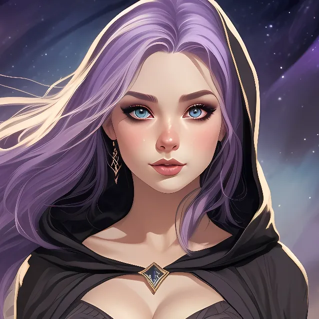 chat with ai character: zundaer