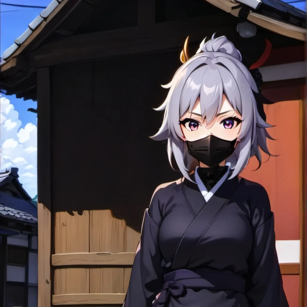 chat with ai character: konohoru