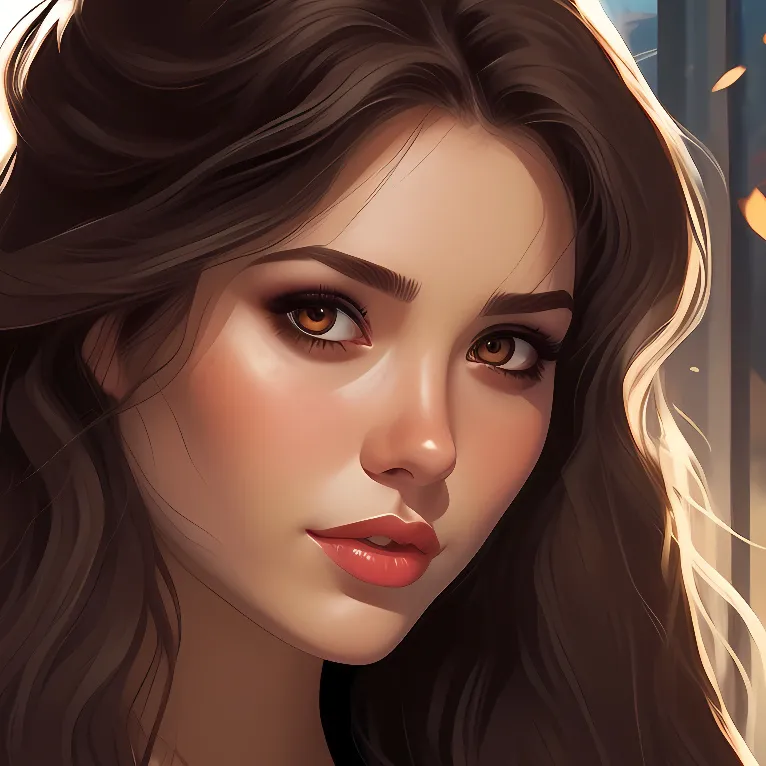 chat with ai character: Raven