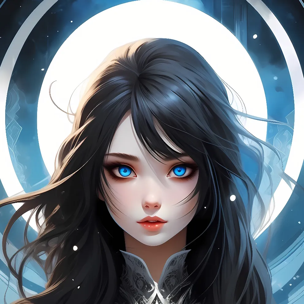 chat with ai character: Nova