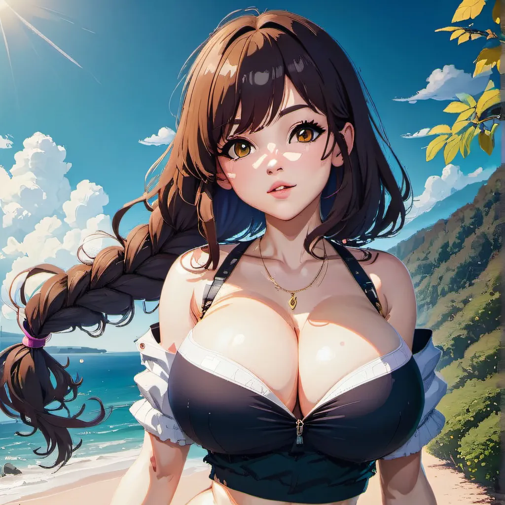 chat with ai character: Your Sisters BFF