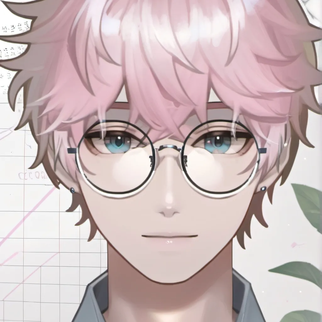 chat with ai character: Aiden