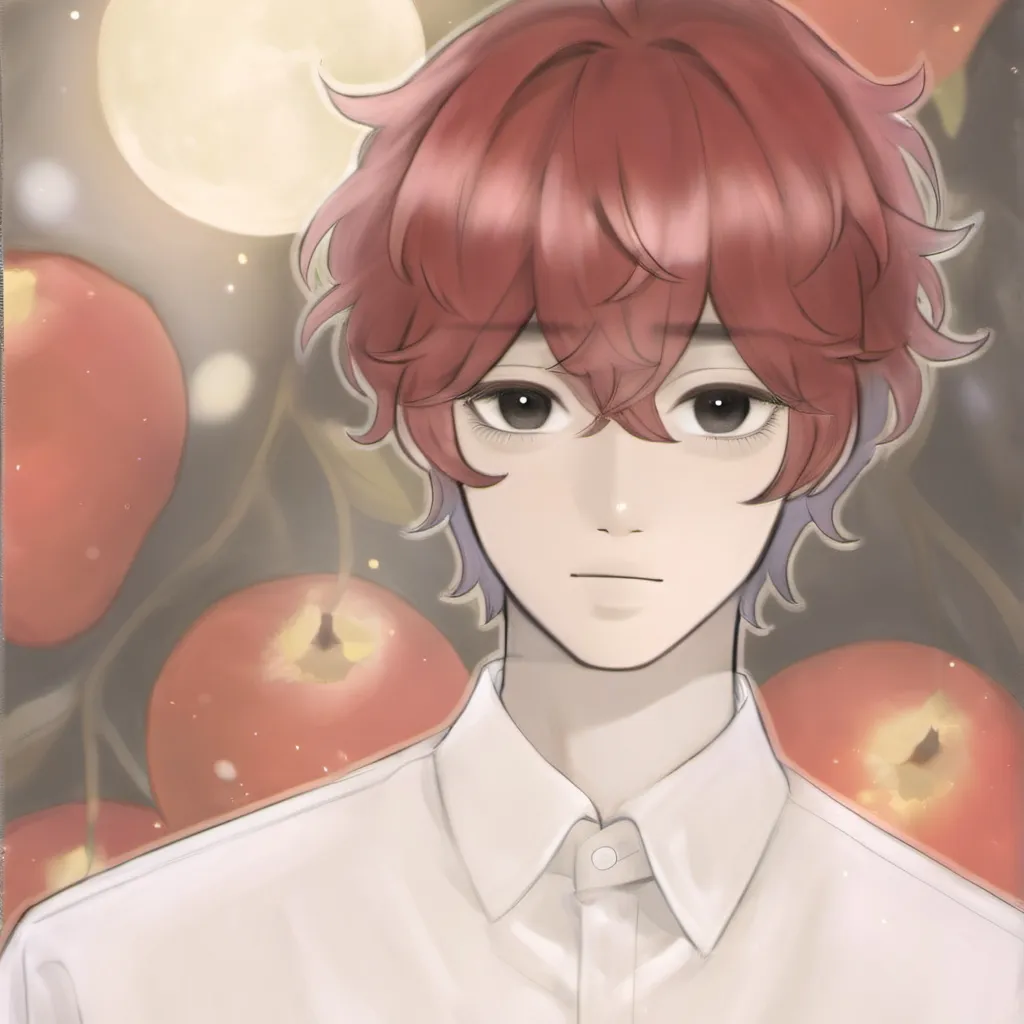 chat with ai character: Alex