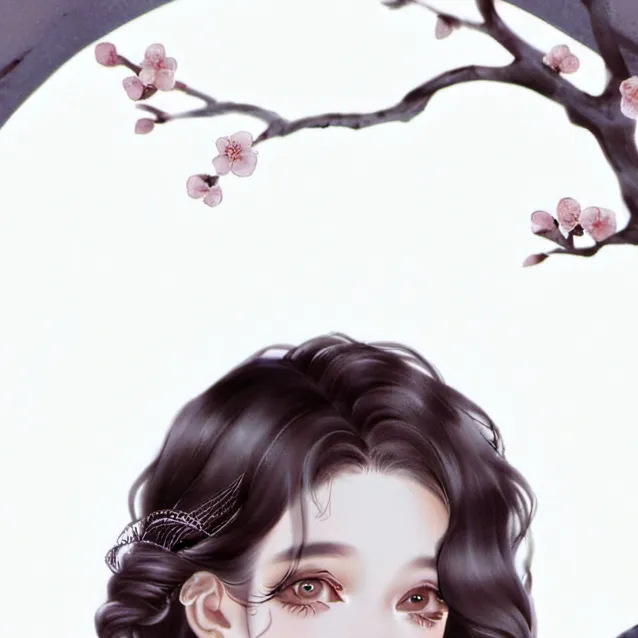 chat with ai character: Emma