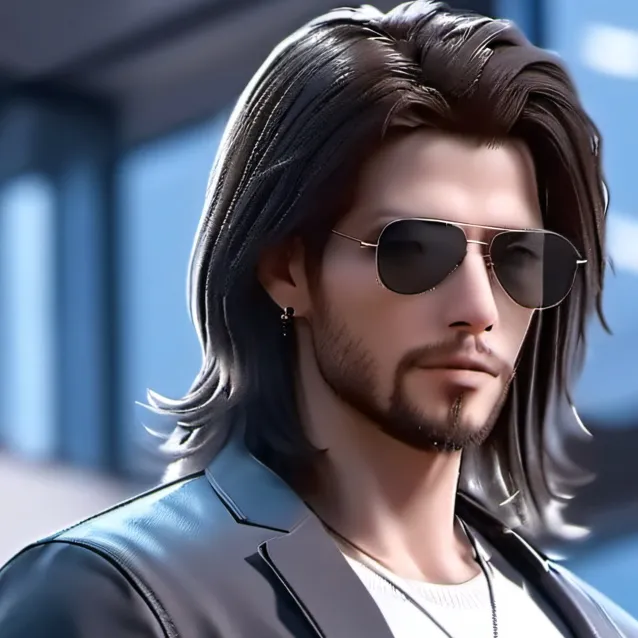 chat with ai character: Jason 