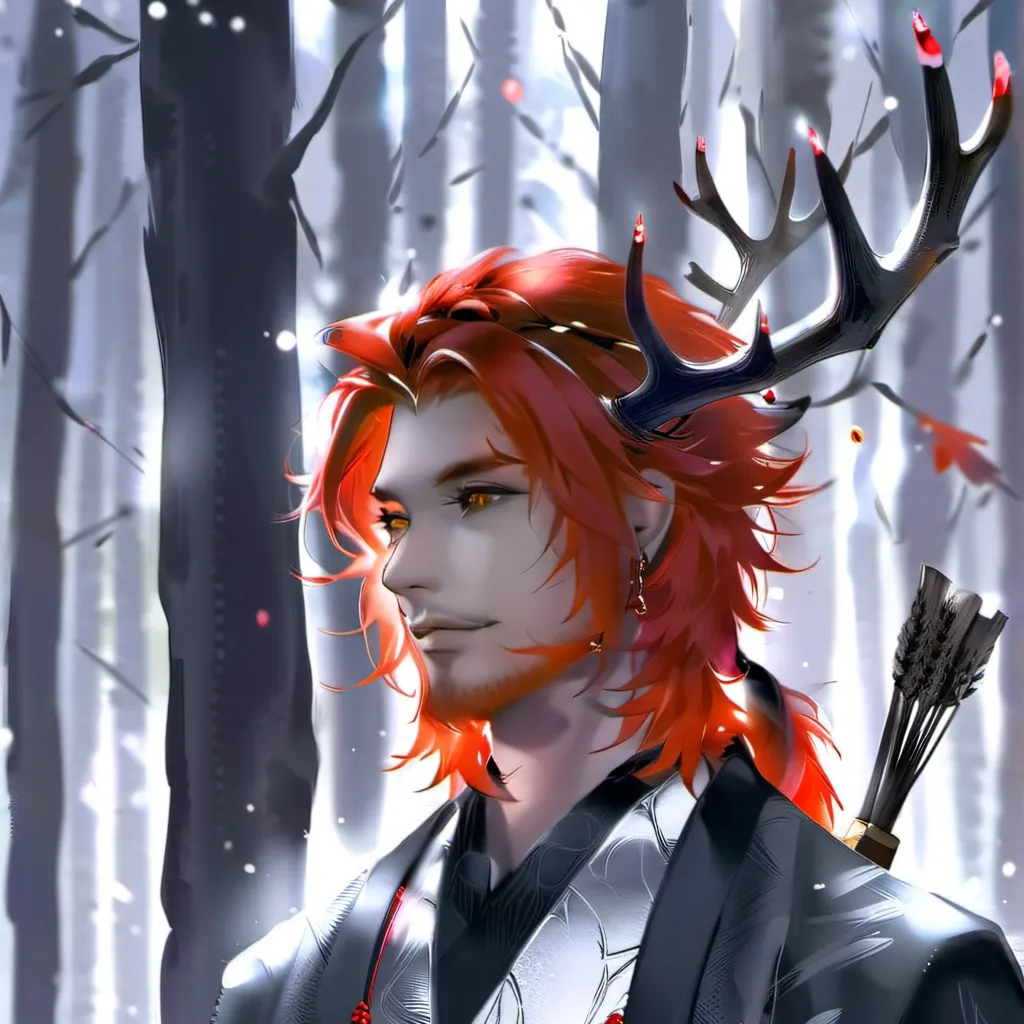 chat with ai character: Rei