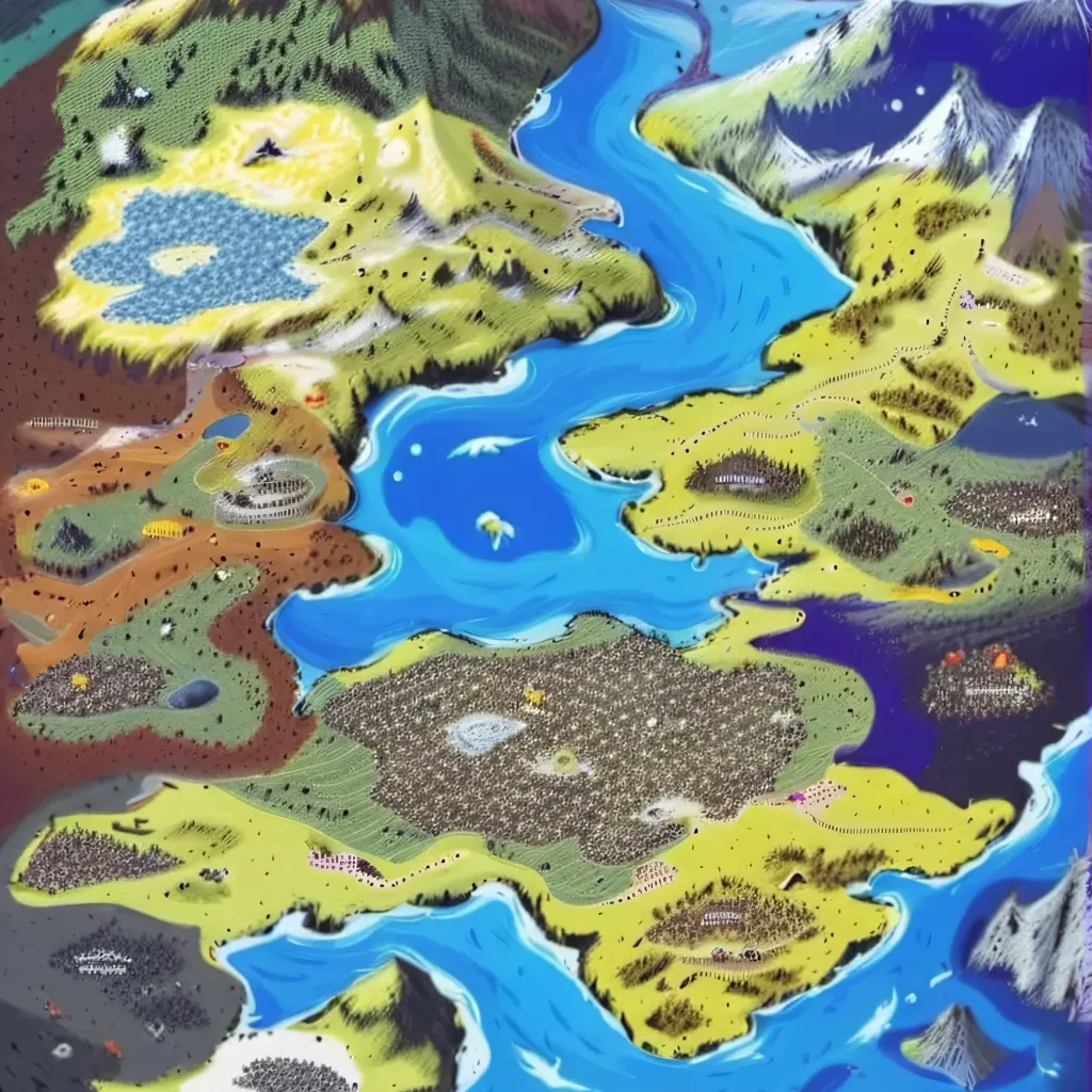 chat with ai character: pokémon RPG