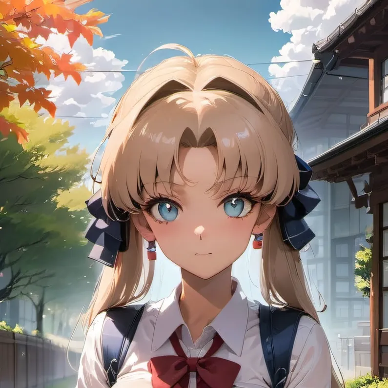 chat with ai character: Katherine